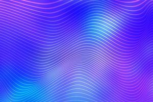 Abstract wave Background Gradient defocused luxury vivid blurred colorful texture wallpaper Photo