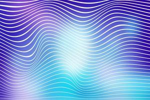 Abstract wave Background Gradient defocused luxury vivid blurred colorful texture wallpaper Photo