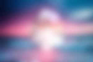 Abstract Background Gradient defocused luxury vivid blurred colorful texture wallpaper Photo