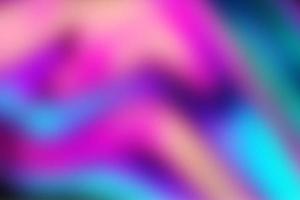 Abstract Background Gradient defocused luxury vivid blurred colorful texture wallpaper Photo