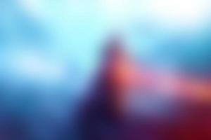 Abstract Background Gradient defocused luxury vivid blurred colorful texture wallpaper Photo