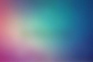 Abstract Background Gradient defocused luxury vivid blurred colorful texture wallpaper Photo