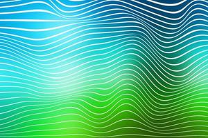 Abstract wave Background Gradient defocused luxury vivid blurred colorful texture wallpaper Photo