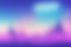 Abstract wave Background Gradient defocused luxury vivid blurred colorful texture wallpaper Photo