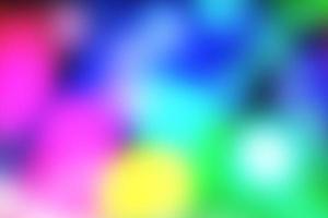 Abstract Background Gradient defocused luxury vivid blurred colorful texture wallpaper Photo