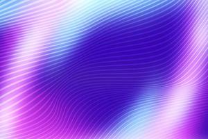 Abstract wave Background Gradient defocused luxury vivid blurred colorful texture wallpaper Photo