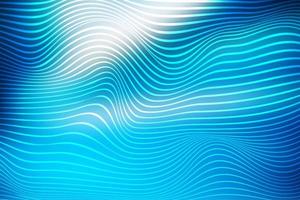 Abstract wave Background Gradient defocused luxury vivid blurred colorful texture wallpaper Photo