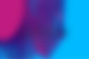 Abstract wave Background Gradient defocused luxury vivid blurred colorful texture wallpaper Photo