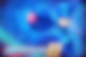 Abstract Background Gradient defocused luxury vivid blurred colorful texture wallpaper Photo