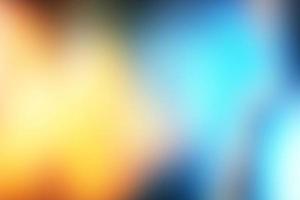 Abstract Background Gradient defocused luxury vivid blurred colorful texture wallpaper Photo