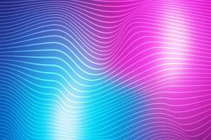 Abstract wave Background Gradient defocused luxury vivid blurred colorful texture wallpaper Photo