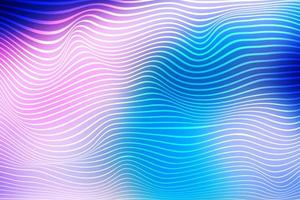 Abstract wave Background Gradient defocused luxury vivid blurred colorful texture wallpaper Photo