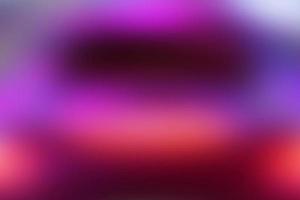 Abstract Background Gradient defocused luxury vivid blurred colorful texture wallpaper Photo