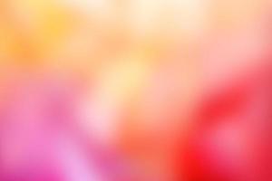 Abstract Background Gradient defocused luxury vivid blurred colorful texture wallpaper Photo