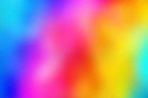 Abstract Background Gradient defocused luxury vivid blurred colorful texture wallpaper Photo