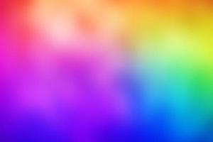 Abstract Background Gradient defocused luxury vivid blurred colorful texture wallpaper Photo