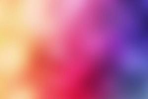 Abstract Background Gradient defocused luxury vivid blurred colorful texture wallpaper Photo