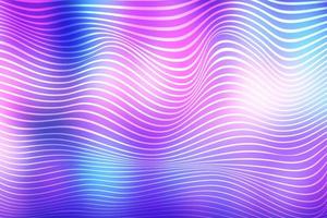 Abstract wave Background Gradient defocused luxury vivid blurred colorful texture wallpaper Photo