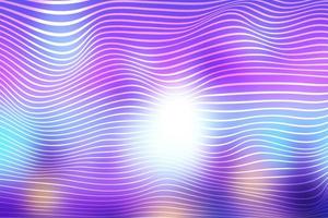 Abstract wave Background Gradient defocused luxury vivid blurred colorful texture wallpaper Photo
