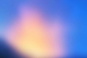 Abstract Background Gradient defocused luxury vivid blurred colorful texture wallpaper Photo