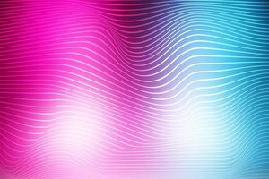 Abstract wave Background Gradient defocused luxury vivid blurred colorful texture wallpaper Photo