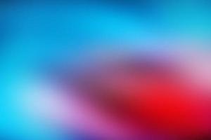 Abstract wave Background Gradient defocused luxury vivid blurred colorful texture wallpaper Photo