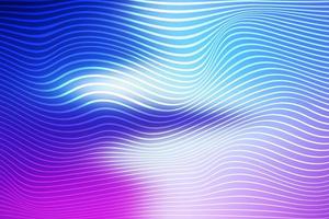 Abstract wave Background Gradient defocused luxury vivid blurred colorful texture wallpaper Photo