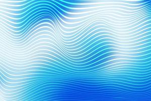 Abstract wave Background Gradient defocused luxury vivid blurred colorful texture wallpaper Photo