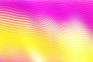 Abstract wave Background Gradient defocused luxury vivid blurred colorful texture wallpaper Photo