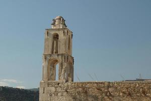 Saint Nicholas Church in Demre, Antalya, Turkiye photo