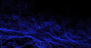 fondo ondulado líquido abstracto. diseño de superficie de textura colorida. fondo holográfico abstracto, fondo de textura de degradado abstracto, fondo geométrico, textura de acuarela pintada digital video