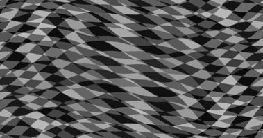 abstrakt flytande vågig bakgrund.färgglad textur yta design.abstrakt holografiska bakgrund, abstrakt lutning textur bakgrund, geometrisk bakgrund, digital målad vattenfärg textur video