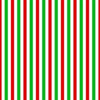 The seamless pattern stripes colorful red and green colors christmas concept. Vertical pattern stripe abstract background vector illustration