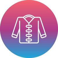 Shirt Vector Icon