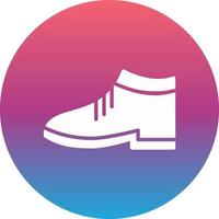 Shoe Vector Icon