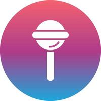 Lollipop Vector Icon