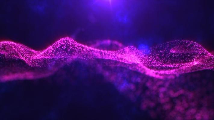 Magic Effect Stock Video Footage for Free Download