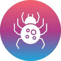 Spider Vector Icon