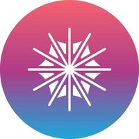 Spider Web Vector Icon