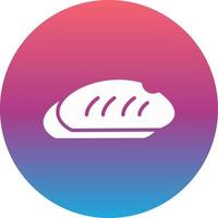 Bread Vector Icon
