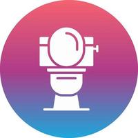 Wc Vector Icon