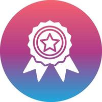 Quality Badge Vector Icon