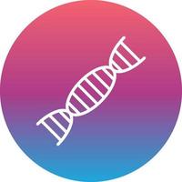 Dna Vector Icon