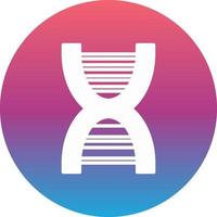 Dna Vector Icon