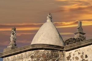 san francisco javier vigge biaundo mission loreto photo