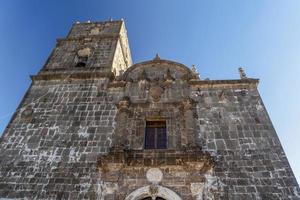 san francisco javier vigge biaundo mission loreto photo