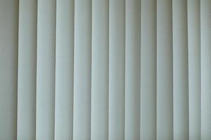 Blinds texture. Interior blinds. Vertical lines. photo