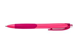 Pink pen JPEG photo