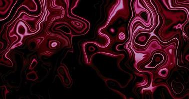 Colorful gradient background. Abstract holographic motion graphic.Abstract colorful animation. Multicolor liquid background. Beautiful gradient texture video
