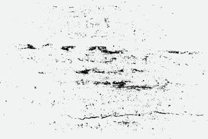 fondo de textura de hierro oxidado en formato vectorial eps de color blanco y negro vector